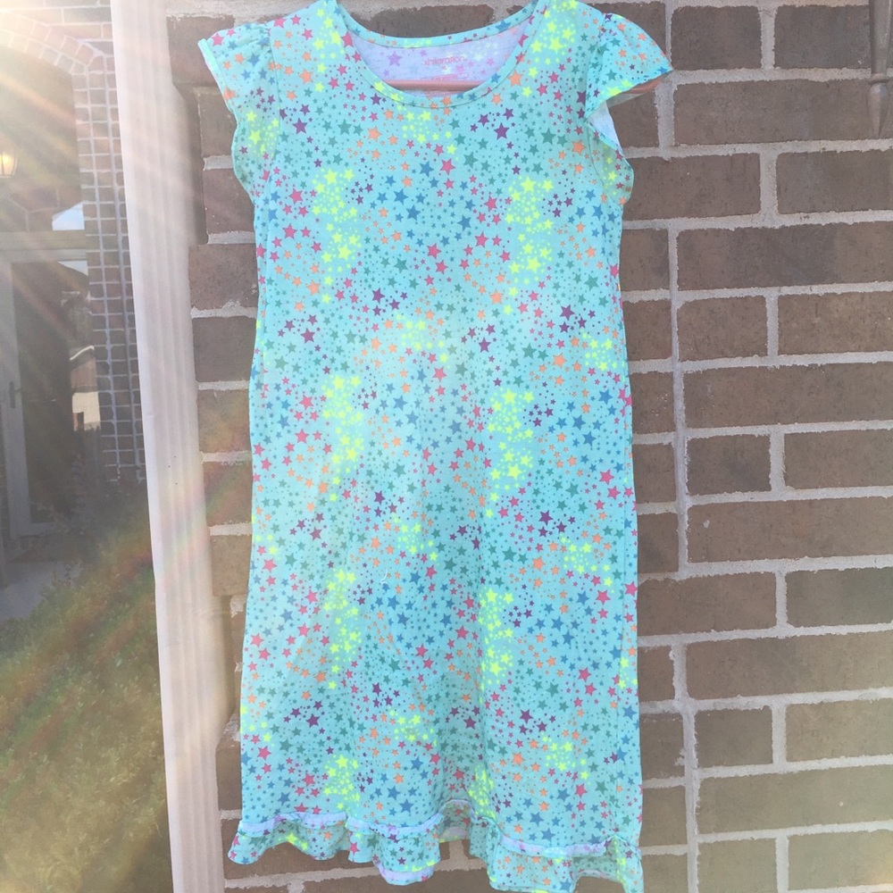 Xhiliaration nightgown